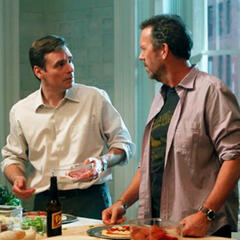 House and Wilson