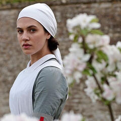 Sybil Crawley
