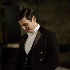 Thomas Barrow