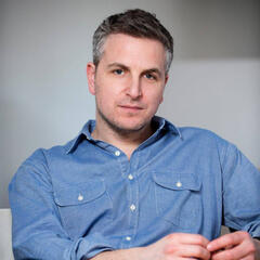 Ben Willbond