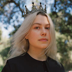 Phoebe Bridgers
