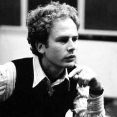 Art Garfunkel