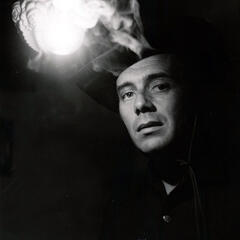 Dirk Bogarde